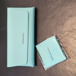 Tiffany & Co. Glasses case